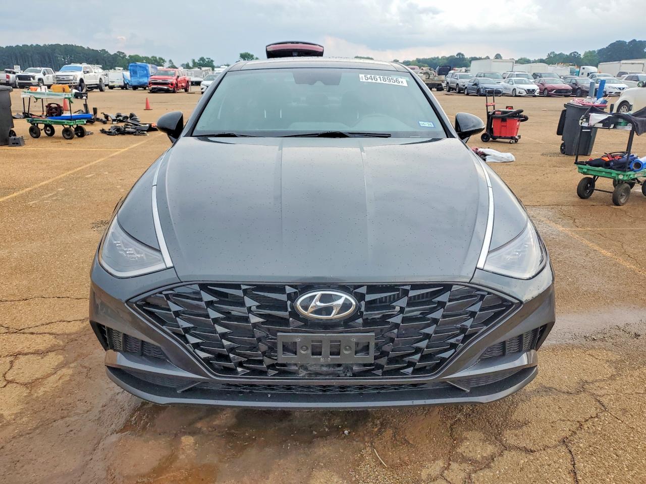 2023 HYUNDAI SONATA SEL Plus