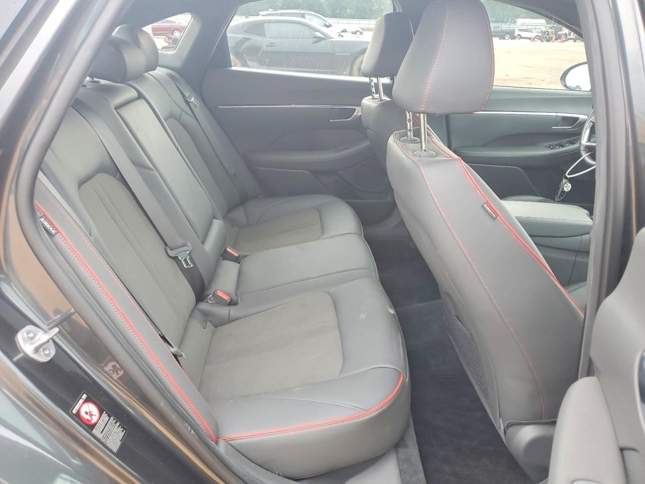 2023 HYUNDAI SONATA SEL Plus