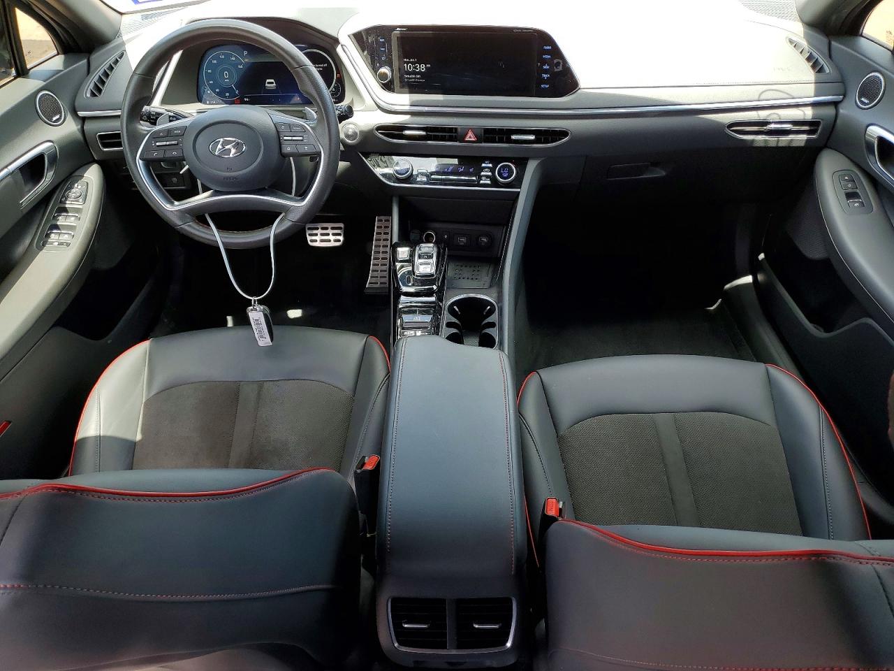 2023 HYUNDAI SONATA SEL Plus