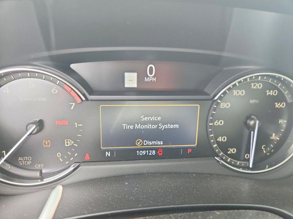 2019 CADILLAC XT4 Luxury