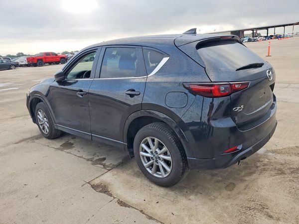 2025 MAZDA CX-5 Select