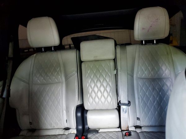 2019 INFINITI QX60