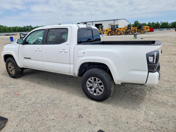 2019 TOYOTA TACOMA SR5