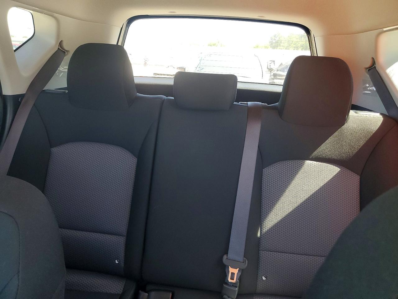 2025 KIA SOUL LX, S