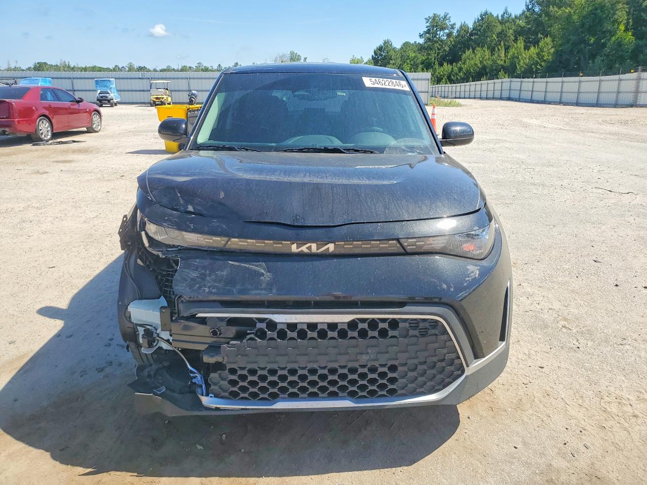 2025 KIA SOUL LX, S