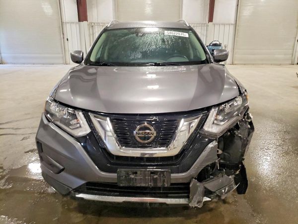 2020 NISSAN ROGUE