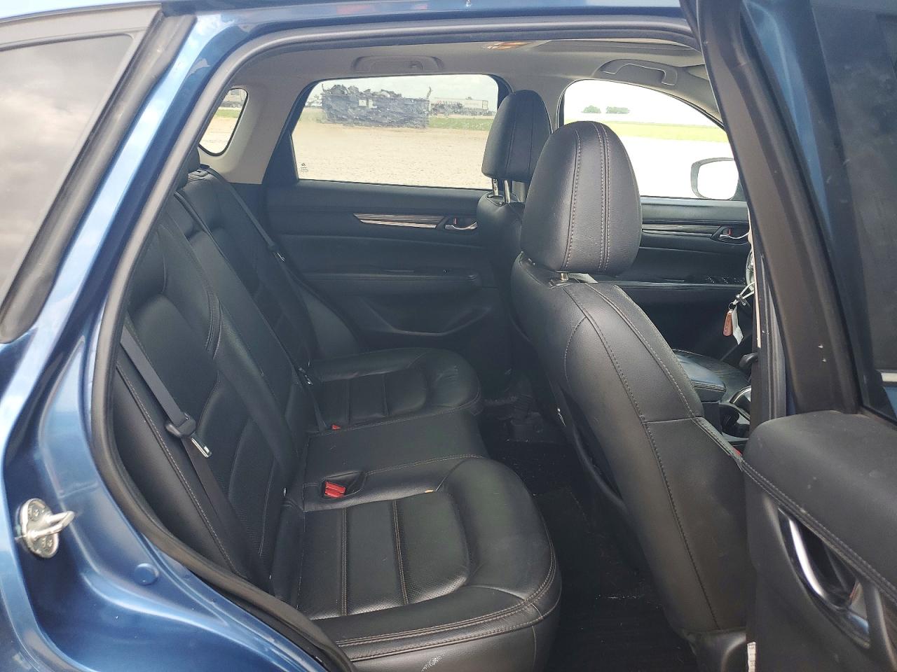 2023 MAZDA CX-5 Premium Plus Package