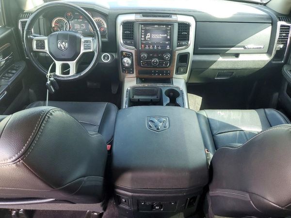 2018 RAM 1500 Laramie