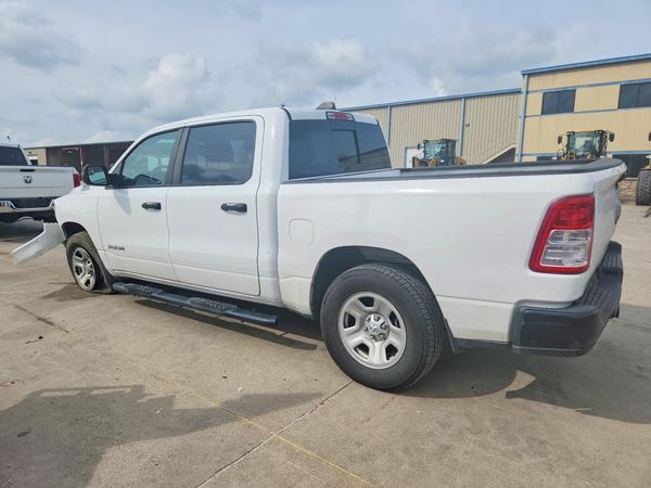 2019 RAM 1500 TRADESMAN CREW CAB 4X2