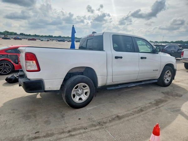 2019 RAM 1500 TRADESMAN CREW CAB 4X2