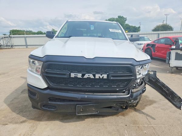 2019 RAM 1500 TRADESMAN CREW CAB 4X2