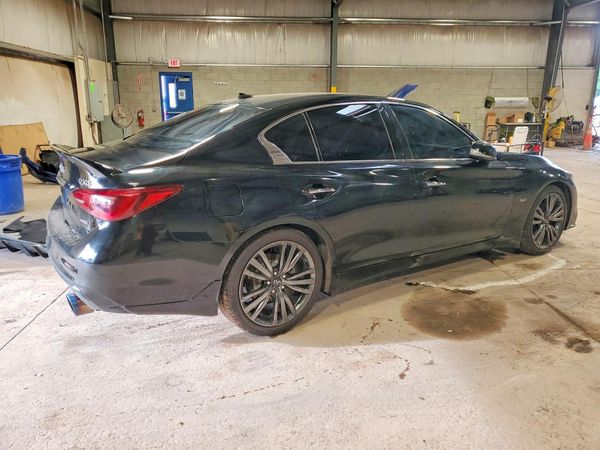 2020 INFINITI Q50