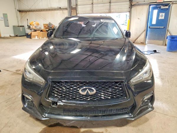 2020 INFINITI Q50