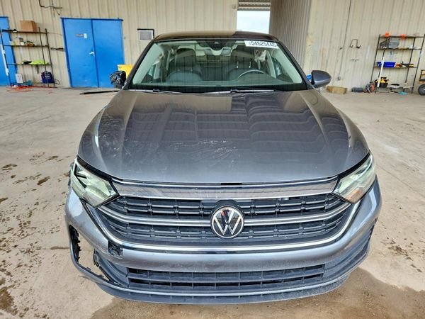 2024 VOLKSWAGEN JETTA SE, SE (AQ301 Trans)