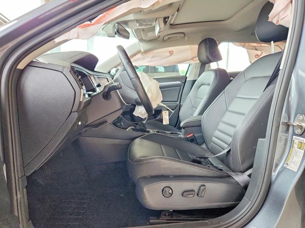 2024 VOLKSWAGEN JETTA SE, SE (AQ301 Trans)