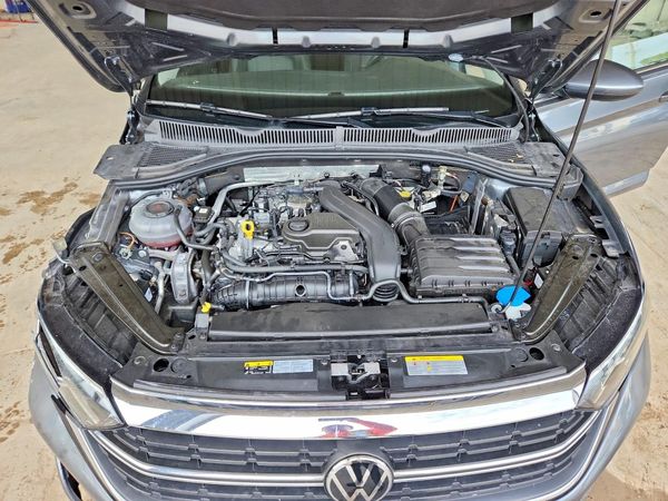 2024 VOLKSWAGEN JETTA SE, SE (AQ301 Trans)