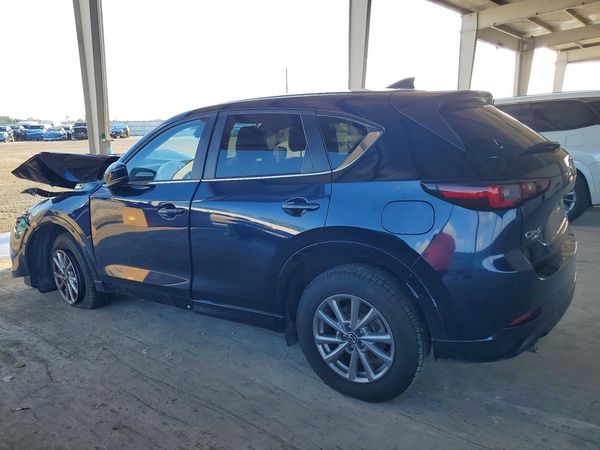 2024 MAZDA CX-5 Select Package