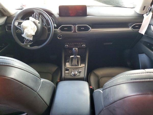 2024 MAZDA CX-5 Select Package