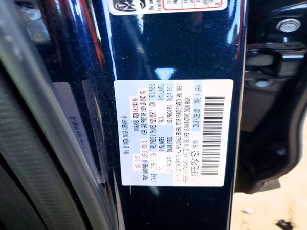2024 MAZDA CX-5 Select Package