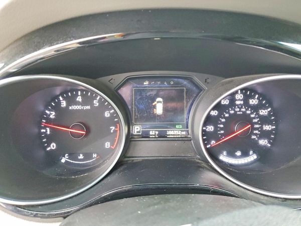 2015 KIA SEDONA TOP - High Level