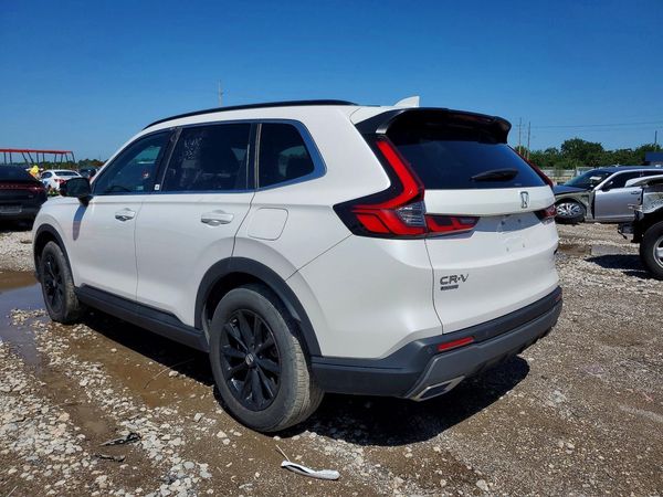 2024 HONDA CR-V