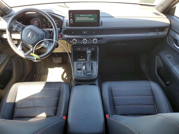 2024 HONDA CR-V