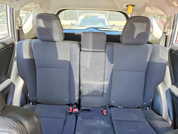 2018 TOYOTA RAV4 Adventure/XLE