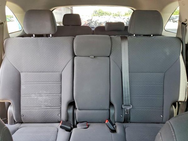 2019 KIA SORENTO L, LX, S