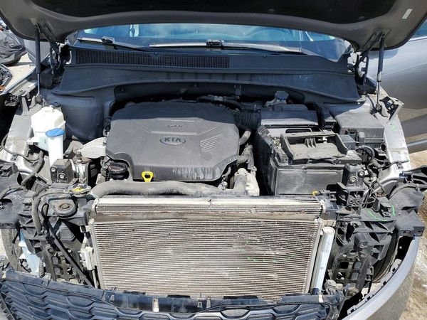 2019 KIA SORENTO L, LX, S