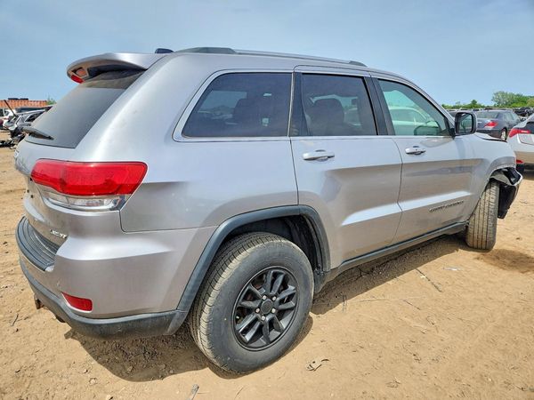 2018 JEEP GRAND CHEROKEE LAREDO 4X4