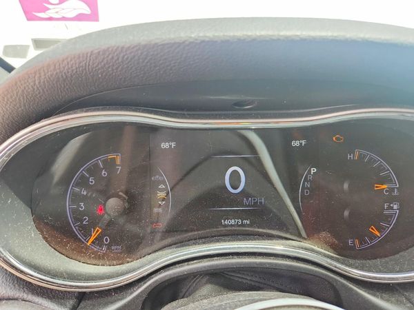 2018 JEEP GRAND CHEROKEE LAREDO 4X4