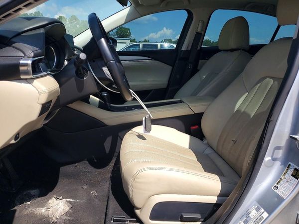 2018 MAZDA 6 Touring