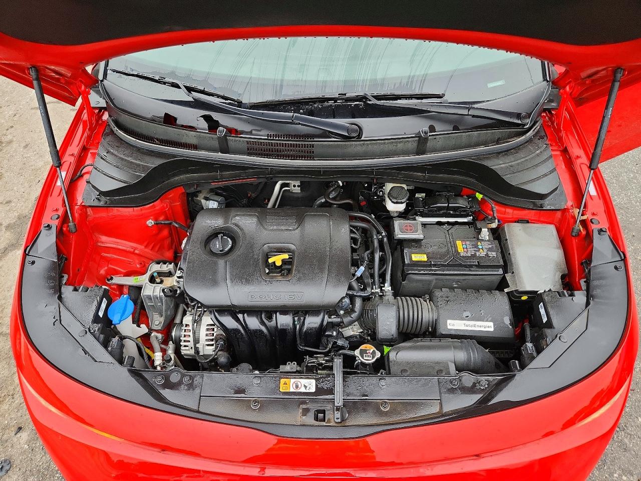 2025 KIA SOUL LX, S