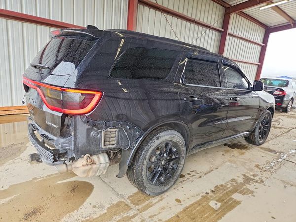 2016 DODGE DURANGO Limited