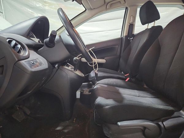 2014 MAZDA MAZDA2 Sport/GX