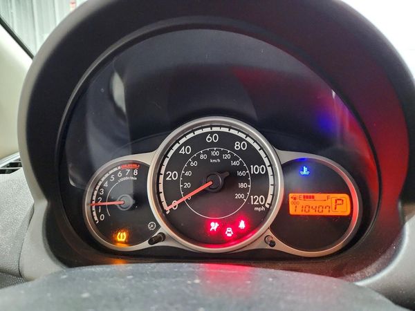 2014 MAZDA MAZDA2 Sport/GX