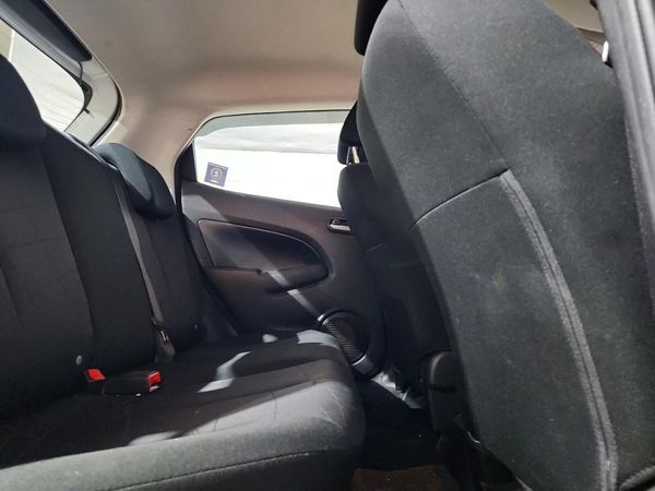 2014 MAZDA MAZDA2 Sport/GX