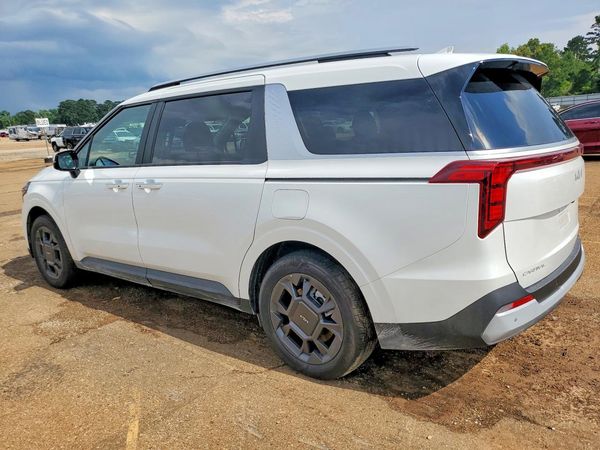 2026 KIA CARNIVAL