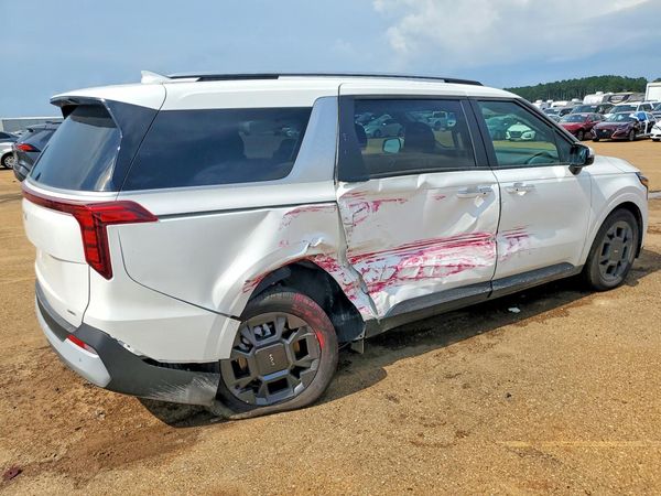 2026 KIA CARNIVAL