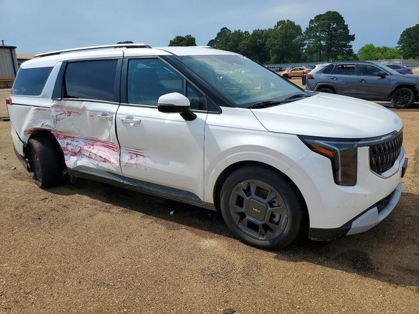 2026 KIA CARNIVAL