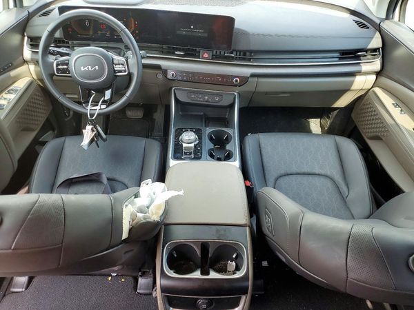 2026 KIA CARNIVAL