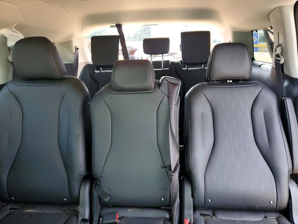 2026 KIA CARNIVAL