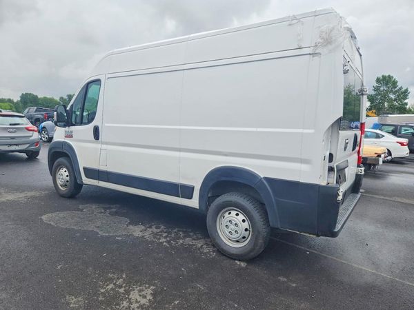 2020 RAM PROMASTER 1500 VF