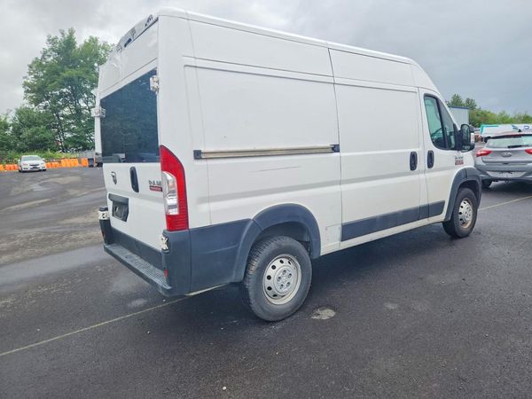 2020 RAM PROMASTER 1500 VF