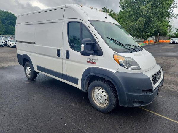 2020 RAM PROMASTER 1500 VF