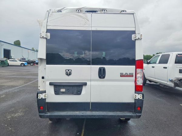 2020 RAM PROMASTER 1500 VF