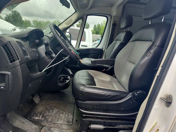 2020 RAM PROMASTER 1500 VF