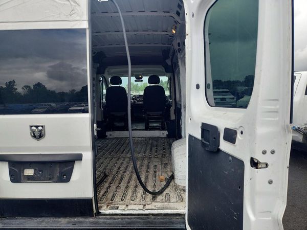 2020 RAM PROMASTER 1500 VF