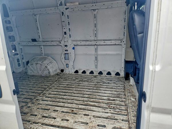 2020 RAM PROMASTER 1500 VF