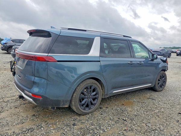 2022 KIA CARNIVAL SX, SX Prestige